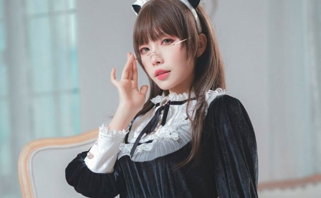 薇薇 Cosplay写真全合集