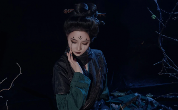 年年Nnian 写真合集