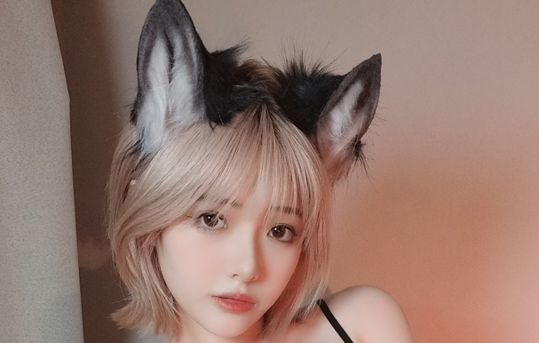 雯妹不讲道理COSPLAY写真全合集