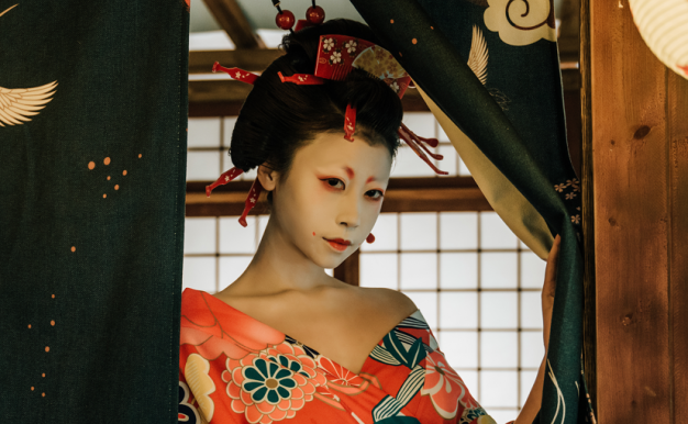 奈汐酱nice Cosplay写真全合集