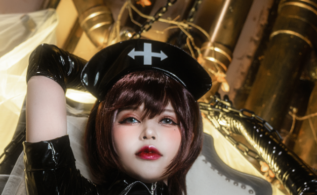 三刀刀miido cos写真合集一