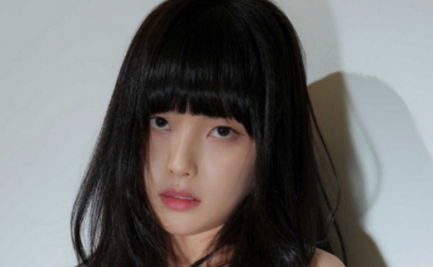 高末淑cos写真合集一