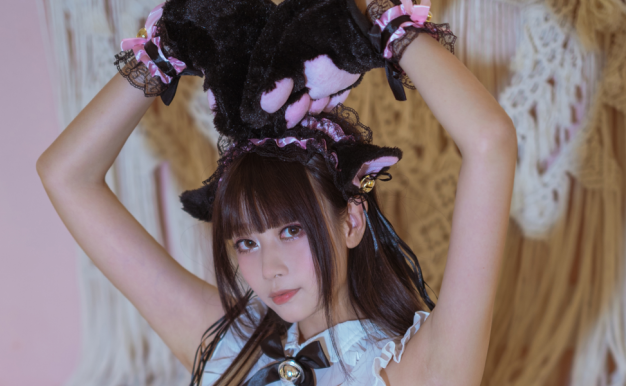 奈汐酱nice cos写真合集三