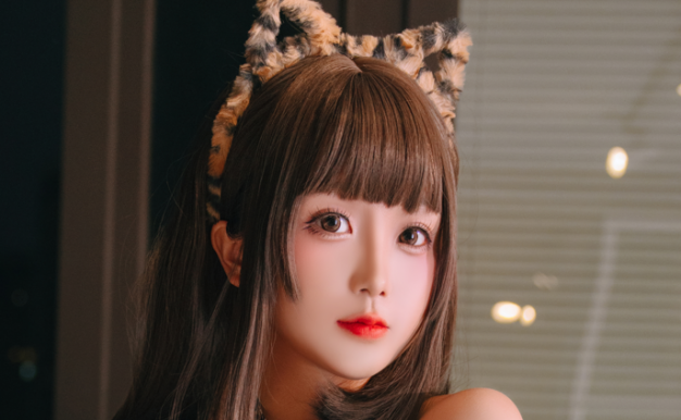 日奈娇cos写真合集一