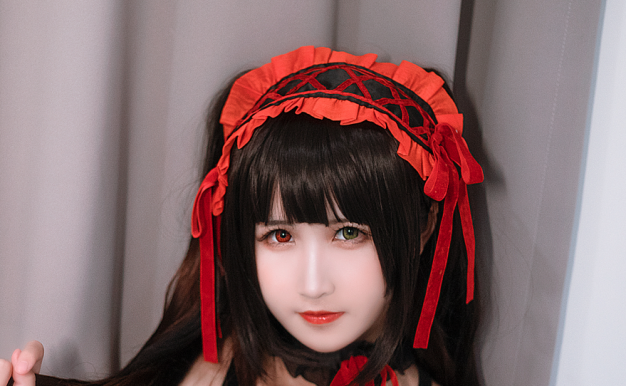 三度_69cos写真合集四