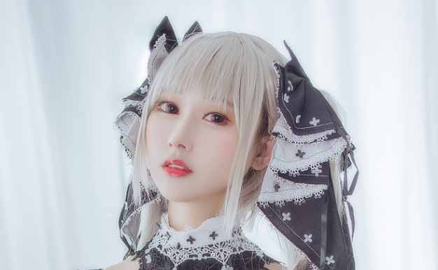 羽生三未 cos写真合集一