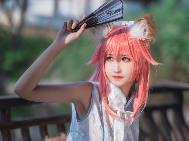 三度_69cos写真合集三