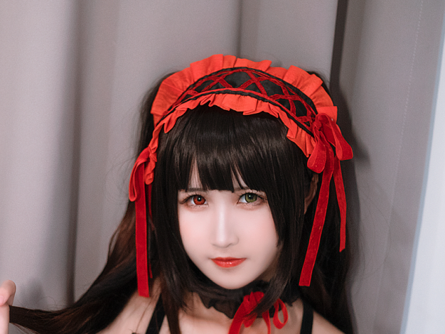 三度_69cos写真合集四