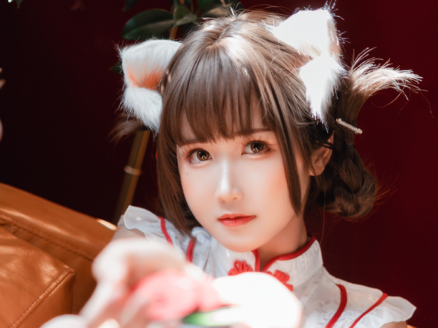 三度_69cos写真合集五