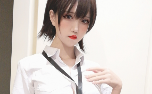 阿薰kaOri cos写真合集一