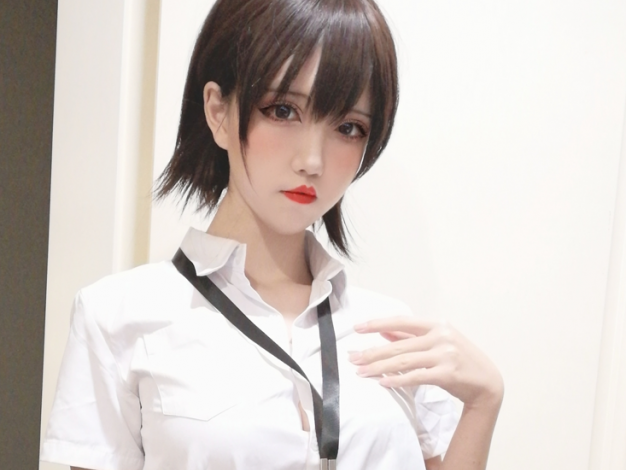 阿薰kaOri cos写真合集一