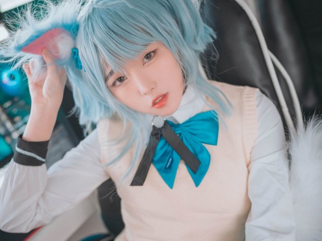 sonson最新写真合集