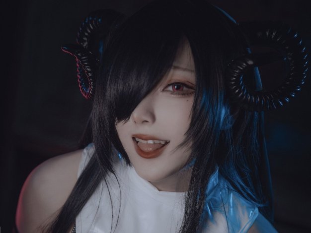 起司块wii最新Cosplay写真合集