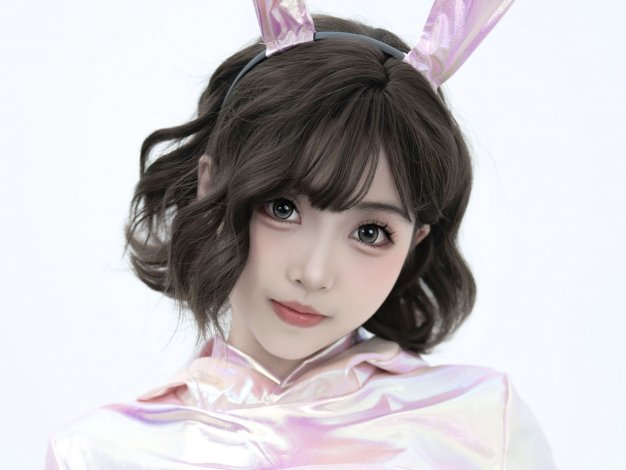 Bangni 邦尼最新Cosplay写真合集