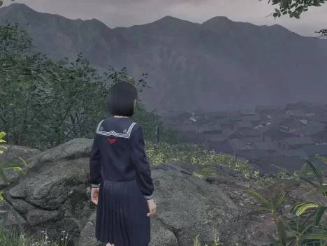 寂静岭F各种mod合集